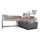 Milk Yoghurt Juce Honey Stand up Pouch Filling Capping Machine